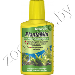 Tetra TETRA Plant PlantaMin 500ml на 2000л