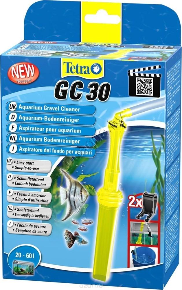 Tetra Сифон малый TetraTec GC30 - фото 1 - id-p121583558