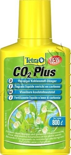 Tetra Жидкое удобрение для аквариумных растений TETRA CO2 Plus 100ml