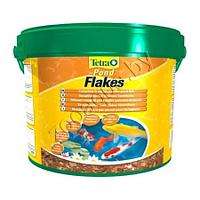 Tetra Корм для рыб TETRA Pond Flakes 10л