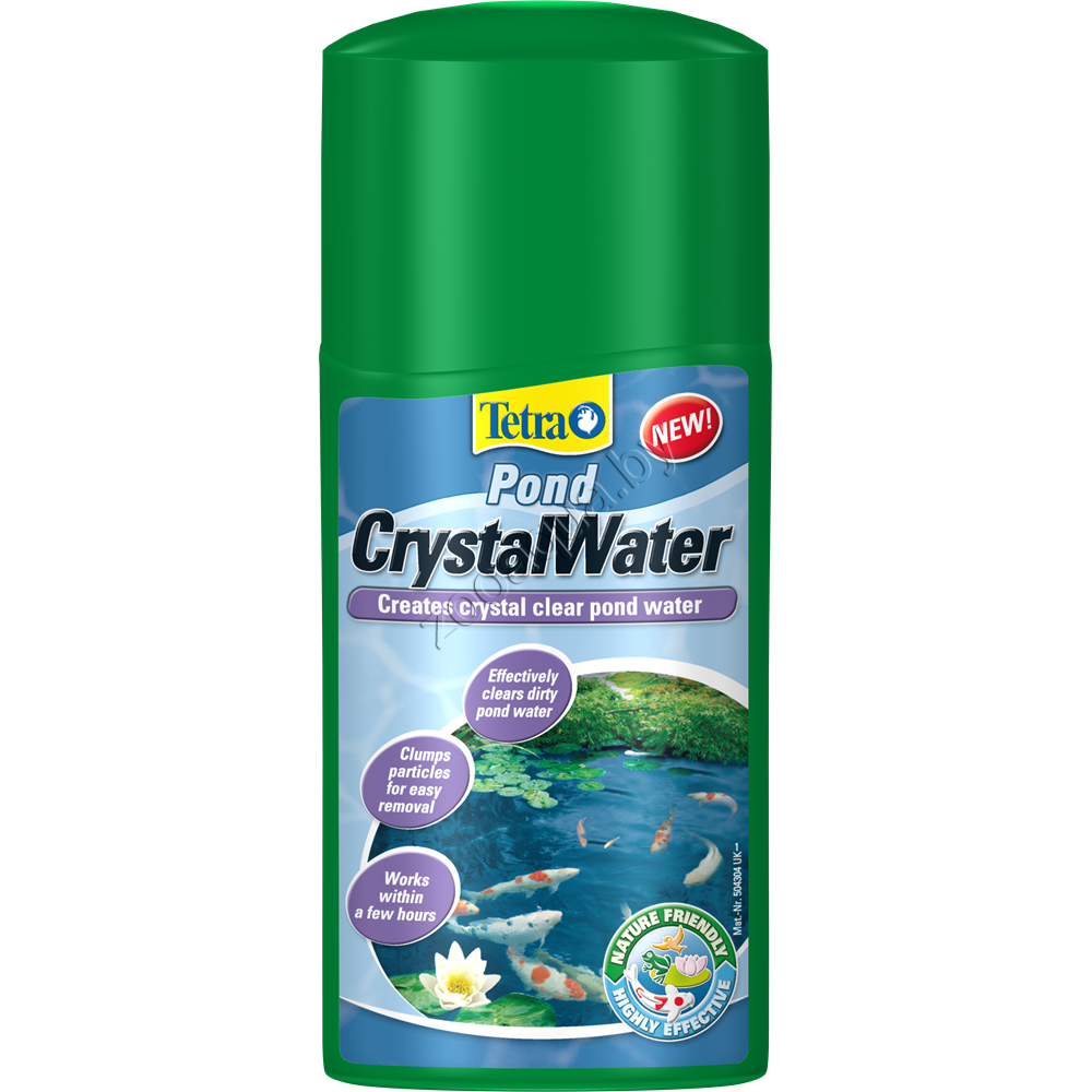 Tetra Tetra Pond Crystal Water 1000 мл.