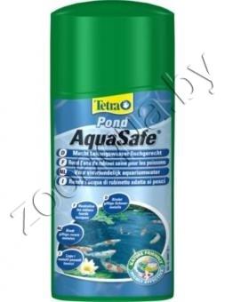 Tetra Tetra Pond AquaSafe 1000 мл