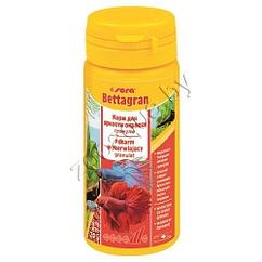 Sera SERA Bettagran NATURE 50ml/24g