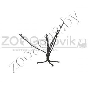 EXO-TERRA Дерево для террариумов гибкое Jungle Tree Small 30 см. - фото 1 - id-p153794585