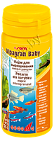 Sera Sera Vipagran baby 50ml/24g корм в гранулах для мальков (0700)