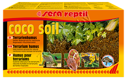 Sera Sera Coco Soil террариумный грунт (32042)