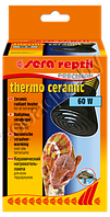 Sera Sera Лампа REPTIL THERMO CERAMIC 60 W - Лампа нагреватель