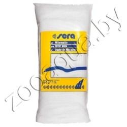 Sera SERA Filter wool фильтрующая вата 500гр - фото 1 - id-p121583607