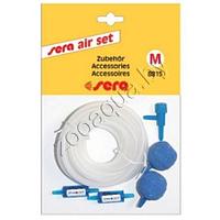 Sera Набор д/компрессора "M" - S1129 SERA AIR SET