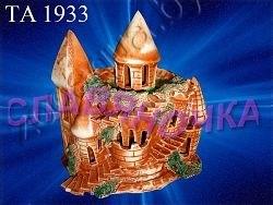 Аква Замок Башня Малая II 1933 - фото 1 - id-p121582610
