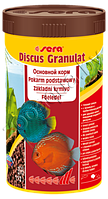 Sera Sera Discus Granules 250ml/116g (0305)