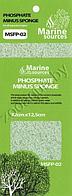 Губка PHOSPHATE REDUCTION FILTER SPONGE 32,5х12,5х1,5см