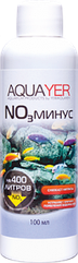 AQUAYER AQUAYER NO3 минус, 100 mL