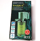 Barbus FILTER 013 Barbus WP-1250F Внутренний фильтр 800л/час, фото 2