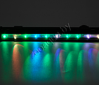 Barbus LED 002 Светодиодная подсветка с распылителем воздуха 35 см 1ватт, фото 3