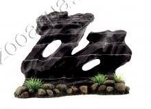 ArtUniq Stone Sculpture S - Декоративная композиция из пластика "Каменная скульптура", 24x10x17,5 смArtUniq