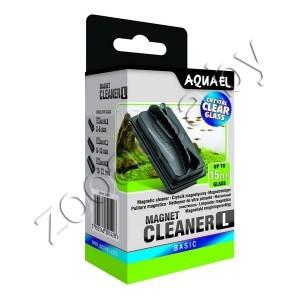 AQUAEL MAGNET CLEANER L Магнитный очиститель - фото 2 - id-p121582767