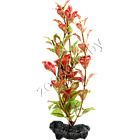 Tetra DecoArt Plantastics Red Ludvigia M/23см, растение для аквариума, фото 2