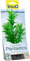 Tetra DecoArt Plantastics Green Cabomba M/23см, растение для аквариума