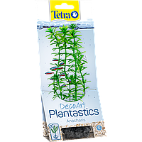 Tetra DecoArt Plantastics Anacharis M/23см, растение для аквариума