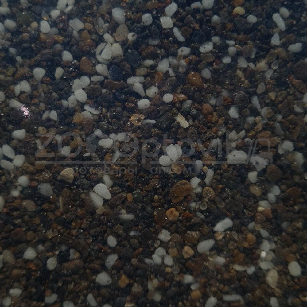 AquaGold Галька Черноморская 2 - 3 мм. ПРЕМИУМ (упаковка 3,5 кг) - фото 2 - id-p153794721