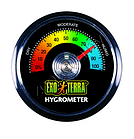 HAGEN Гигрометр “Rept-O-Metr” круглый 5,5 см, фото 2