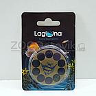 Laguna Термометр Repti-Zoo LCD, d-50 мм, фото 3
