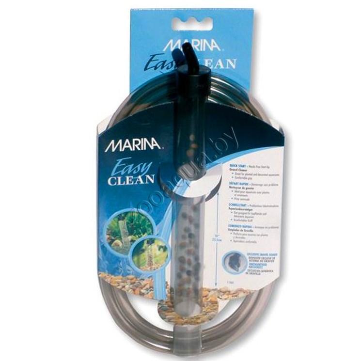 HAGEN Сифон для чистки аквариумного грунта 25,5 см (Hagen) - фото 1 - id-p121584496
