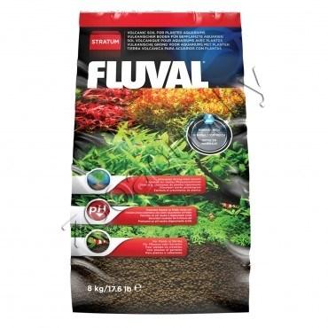 HAGEN Грунт для креветок и растений Fluval 2 кг (Hagen)