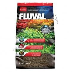 HAGEN Грунт для креветок и растений Fluval 2 кг (Hagen)