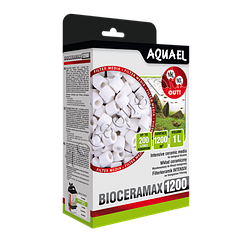 AQUAEL AQUAEL Aquael Наполнитель BioCeraMAX UltraPro 1200 1L