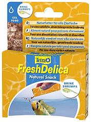 ТЕТRА FreshDelica Krill 48g желе креветка