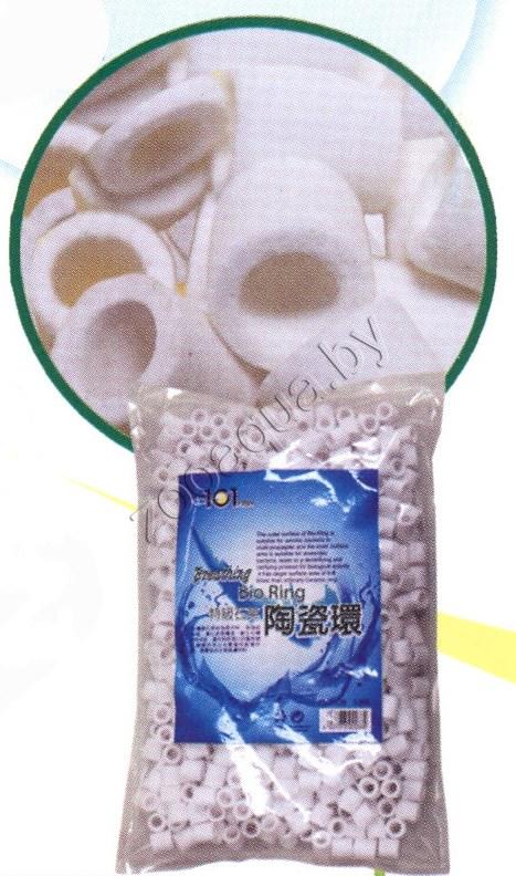 Наполнитель керамический "BREATHING BIO-RING" 3,98л