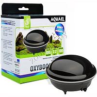 AQUAEL AQUAEL OXYBOOST 100. Компрессор 2.5w, 1x100л/ч, до 100л.