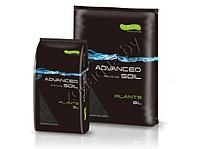 AQUAEL Аквариумный грунт AQUAEL H.E.L.P. ADVANCED SOIL SHRIMP 3 L (2.5 кг)