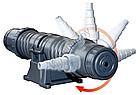 Hopar HOPAR УФ Стерилизатор 18Вт, для аквариумов до 1000л, кабель 5м, вход /выход от 10 до 19мм, фото 2