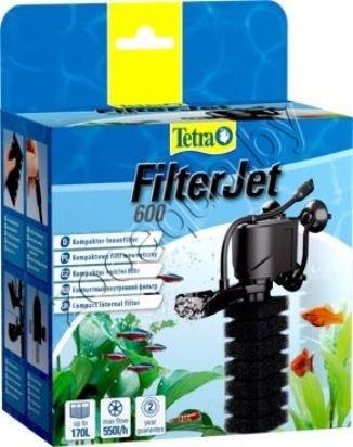 Tetra Tetra Filter Jet 600 Внутренний фильтр (120-170 л.)