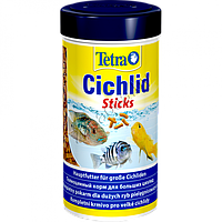 Tetra TETRA Cichlid Sticks 250ml/75g (крупные)