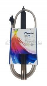 KW Zone Сифон с клапаном Dophin Gravel Cleaner MC-85 (KW), высота 21,5 см