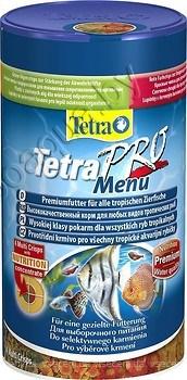 Tetra TETRA Pro Menu 250ml/64g