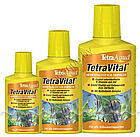 Tetra TetraVital 100мл на 200л, фото 2