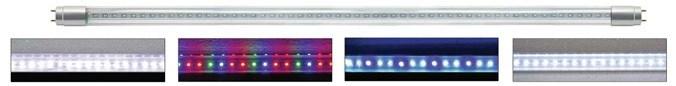 KW Zone Лампа Т8 LED - BIO LUX, 14 w, 10000 К, 90 cм, (KW) - фото 1 - id-p121584222
