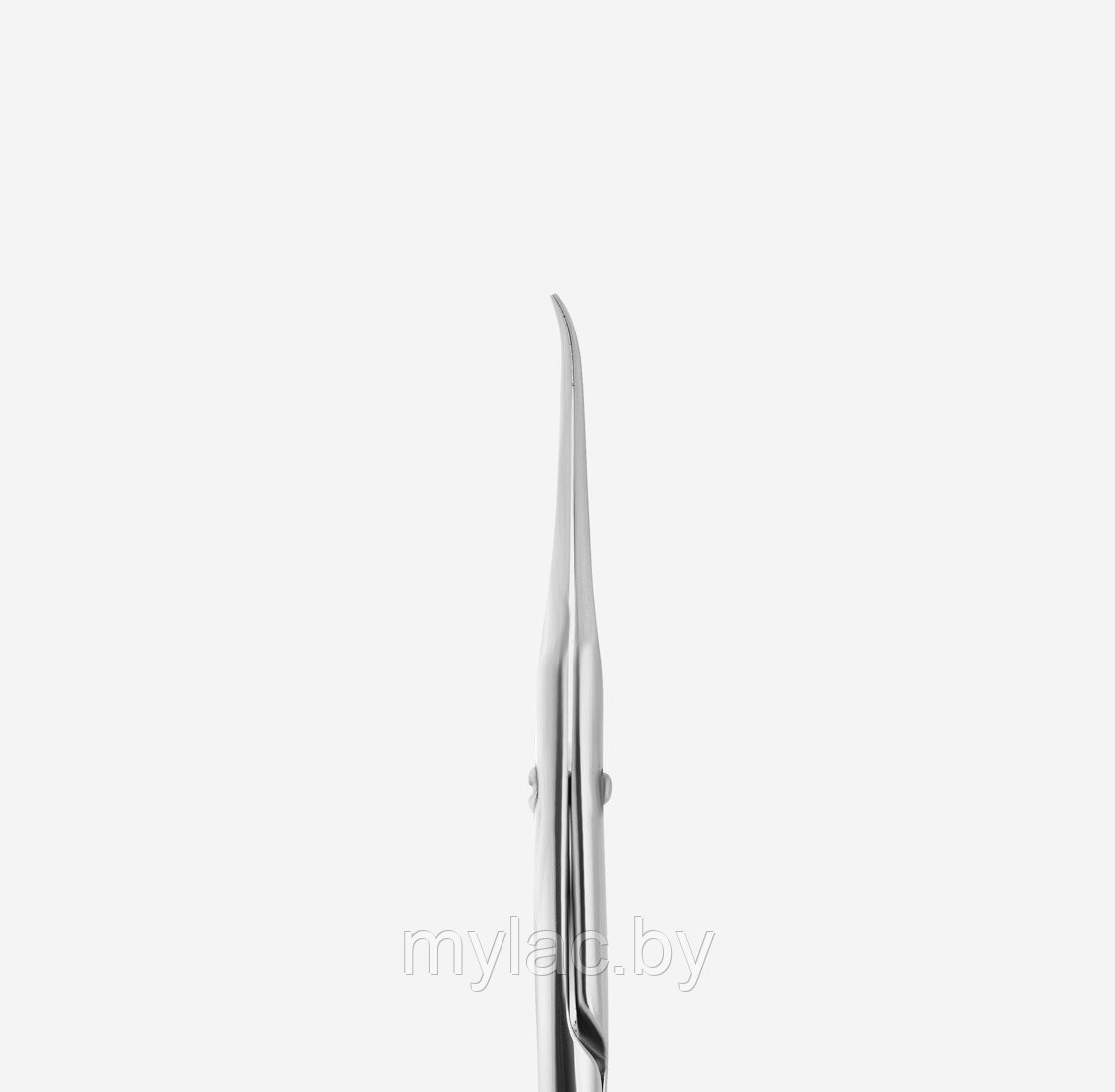 Ножницы для кутикулы Staleks Pro Exclusive 21 Type 1 (zebra) - фото 3 - id-p171669884
