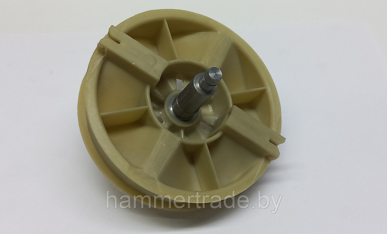 Шкив для газонокосилки Watt WELM-1600 (D110; H88): продажа, цена в ...