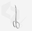 Ножницы для кутикулы Staleks Pro Expert 50 Type 3, фото 2