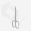 Ножницы для кутикулы Staleks Pro Expert 50 Type 1, фото 2