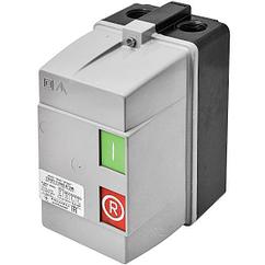 ПМЛ 1220 Б кат220В РТЛ1007 (1.5-2.6)  ЭТАЛ