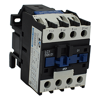 Контактор LC-1 D2501 220B