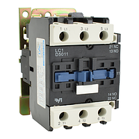 Контактор LC-1 D5011 220B
