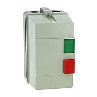 Пускатель магнитный LE-1 D25 LR2-D1322 380V